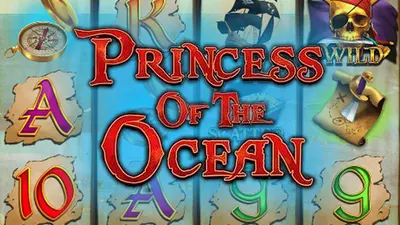 princess of the ocean